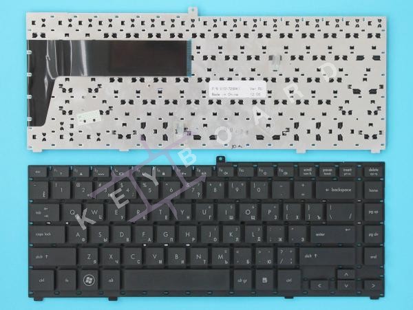Клавіатура до ноутбука Hp Probook 4411S
